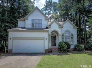 6409 Cape Charles Dr, Raleigh, NC 27617