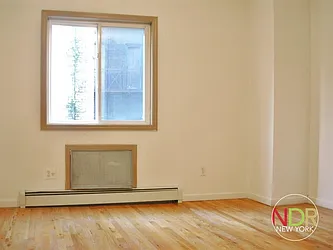 Rented by Next Door Realty NYC