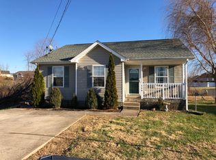 116 Sidney Ct #116, Oak Grove, KY