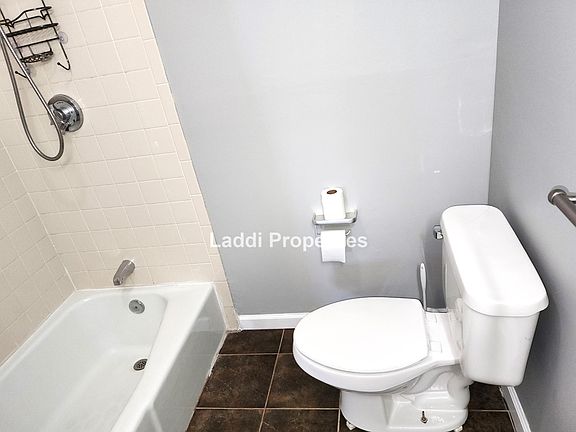 Recently Newly Renovated Bathroom