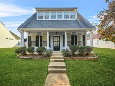 623 Brookwater Dr, Stockbridge, GA, 30281