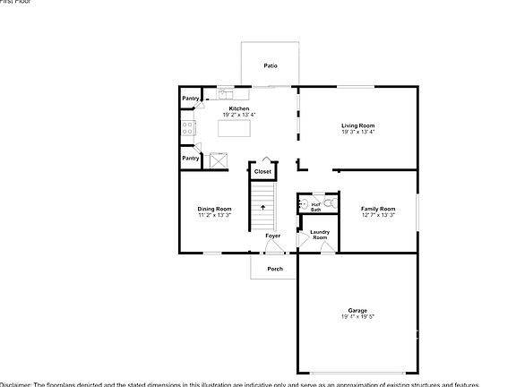 2nd image of 566 Kilimanjaro Dr