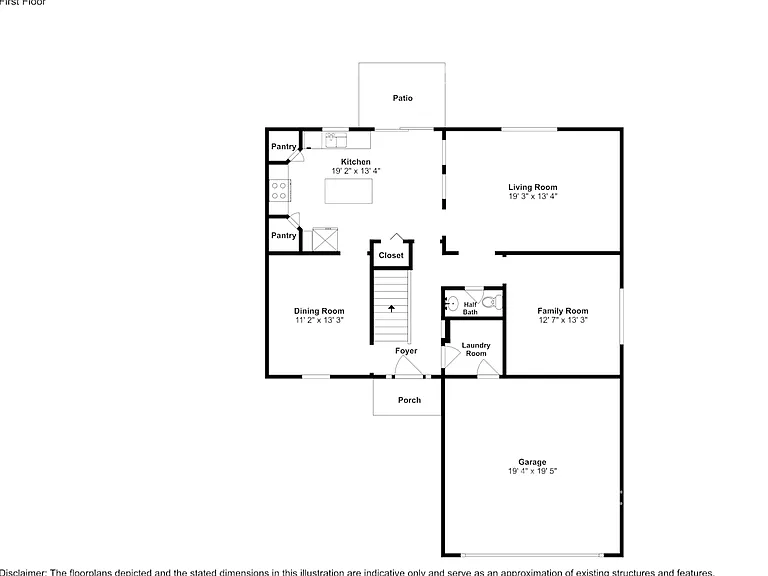 566 Kilimanjaro Dr — Photo 2