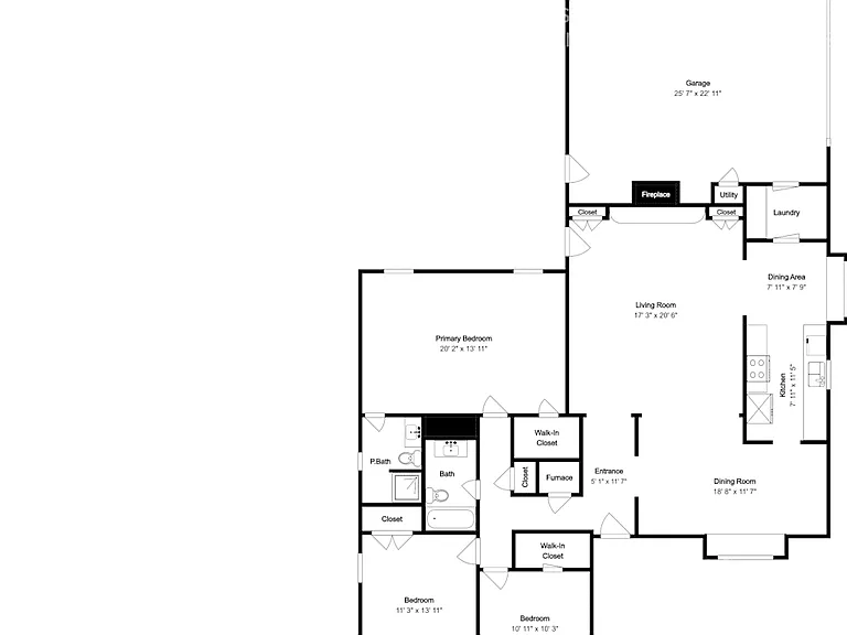 3803 Double Oak Ln — Photo 2