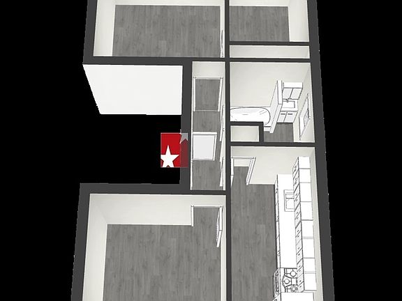 3rd image of 30-92 36th St #2