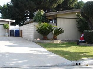 13018 Wicker Dr, La Mirada, CA 90638