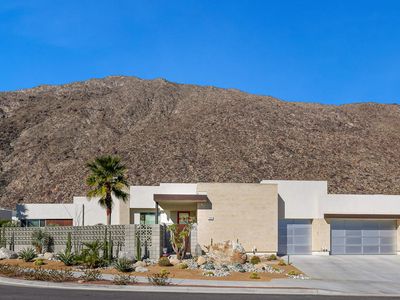 575 Capella Ct, Palm Springs, CA, 92264