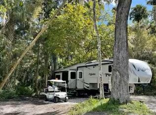 255 Starting Gate Rd #RV, Osteen, FL 32764