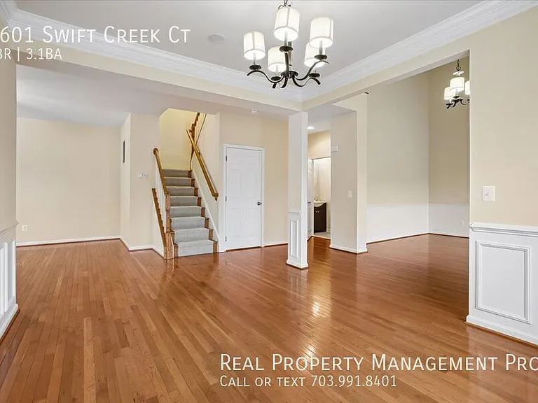 5601 Swift Creek Ct — Photo 9