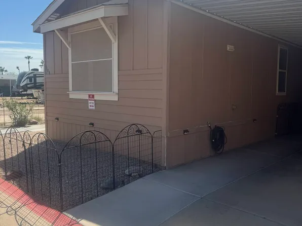 625 W McKellips Rd #308, Mesa, AZ 85201