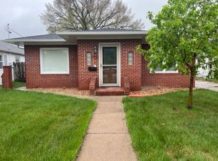 1920 W 1st St, North Platte, NE 69101