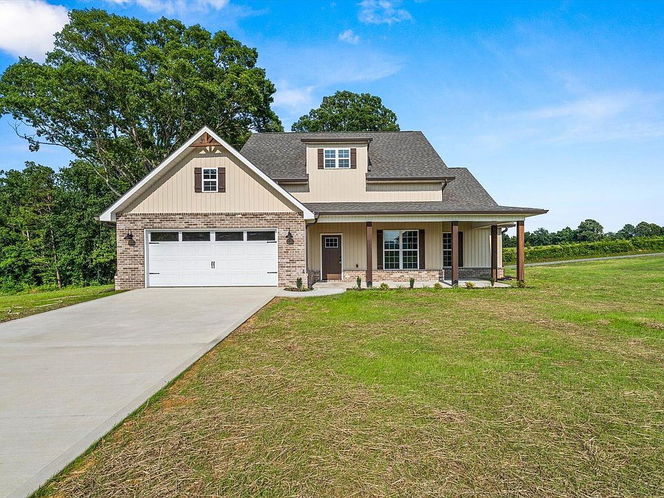 258 Lakeside Meadows Cir, Madisonville, TN 37354 Zillow