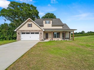 258 Lakeside Meadows Cir, Madisonville, TN 37354
