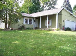 1470 Glen Ellyn Dr, Flint, MI 48532