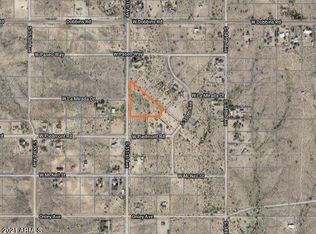 94X1 S 351st Ave, Arlington, AZ 85322