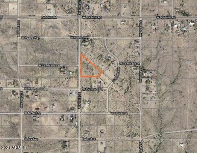 94X1 S 351st Ave, Arlington, AZ, 85322
