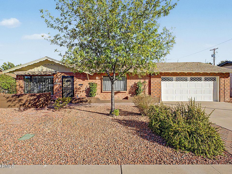 1st image of 8453 E RANCHO VISTA Drive