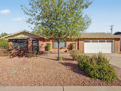 8453 E RANCHO VISTA Drive, Scottsdale, AZ, 85251