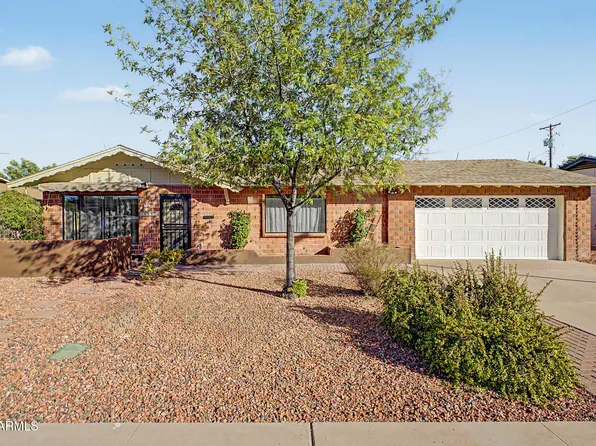 8453 E RANCHO VISTA Drive, Scottsdale, AZ 85251