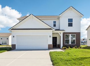 1137 Stubble Run, Danville, IN 46122