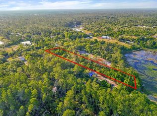Jewell Dr, Deland, FL 32720