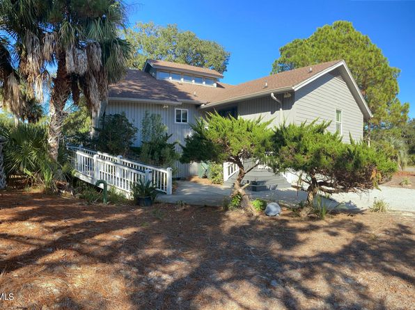 709 Whiting Rd, Fripp Island, SC 29920