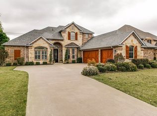 3205 Vista Lake Cir, Mansfield, TX 76063