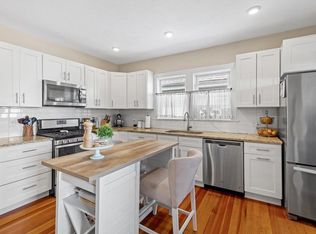 20 Walnut St #2, Everett, MA 02149