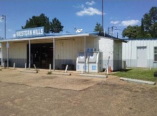 143 County Road 811, Nacogdoches, TX 75964