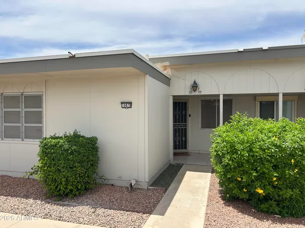 10878 W COGGINS Drive, Sun City, AZ 85351