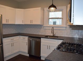 62 Draper St #2, Dorchester, MA 02122