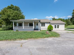 3247 E Lamar Alexander Pkwy, Maryville, TN 37804