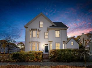 338 Stevens Ave, Portland, ME 04103