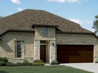 647 Medinah Rd, Red Oak, TX 75154