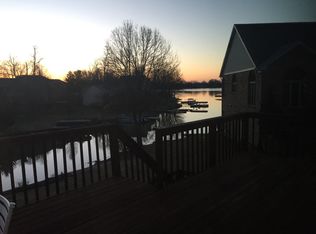 1240 Sunfish Ct, Cicero, IN 46034