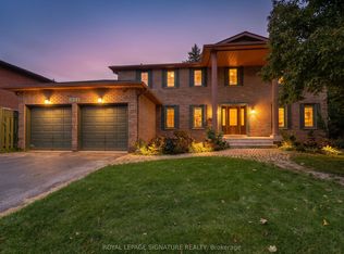 4302 Bridlepath Trl, Mississauga, ON L5L3K4