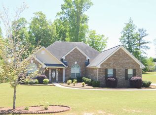 1511 Lincoln Ter, McDonough, GA 30252