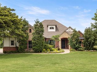 2885 SW 21st St, Newcastle, OK 73065