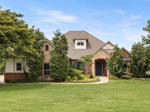 2885 SW 21st St, Newcastle, OK 73065