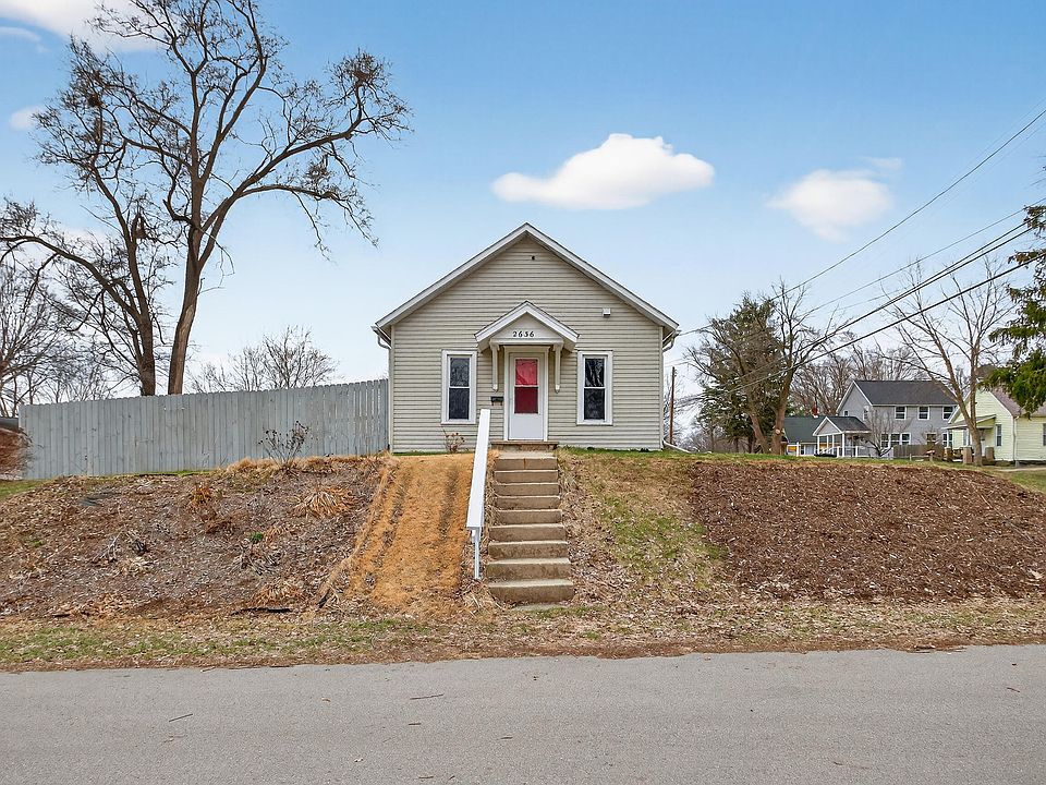 1st image of 2636 Hickory St