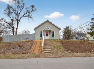 2636 Hickory St, Jackson, MI 49202