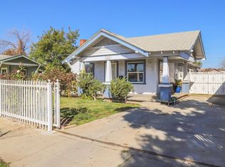 1516 5th St, Sanger, CA 93657