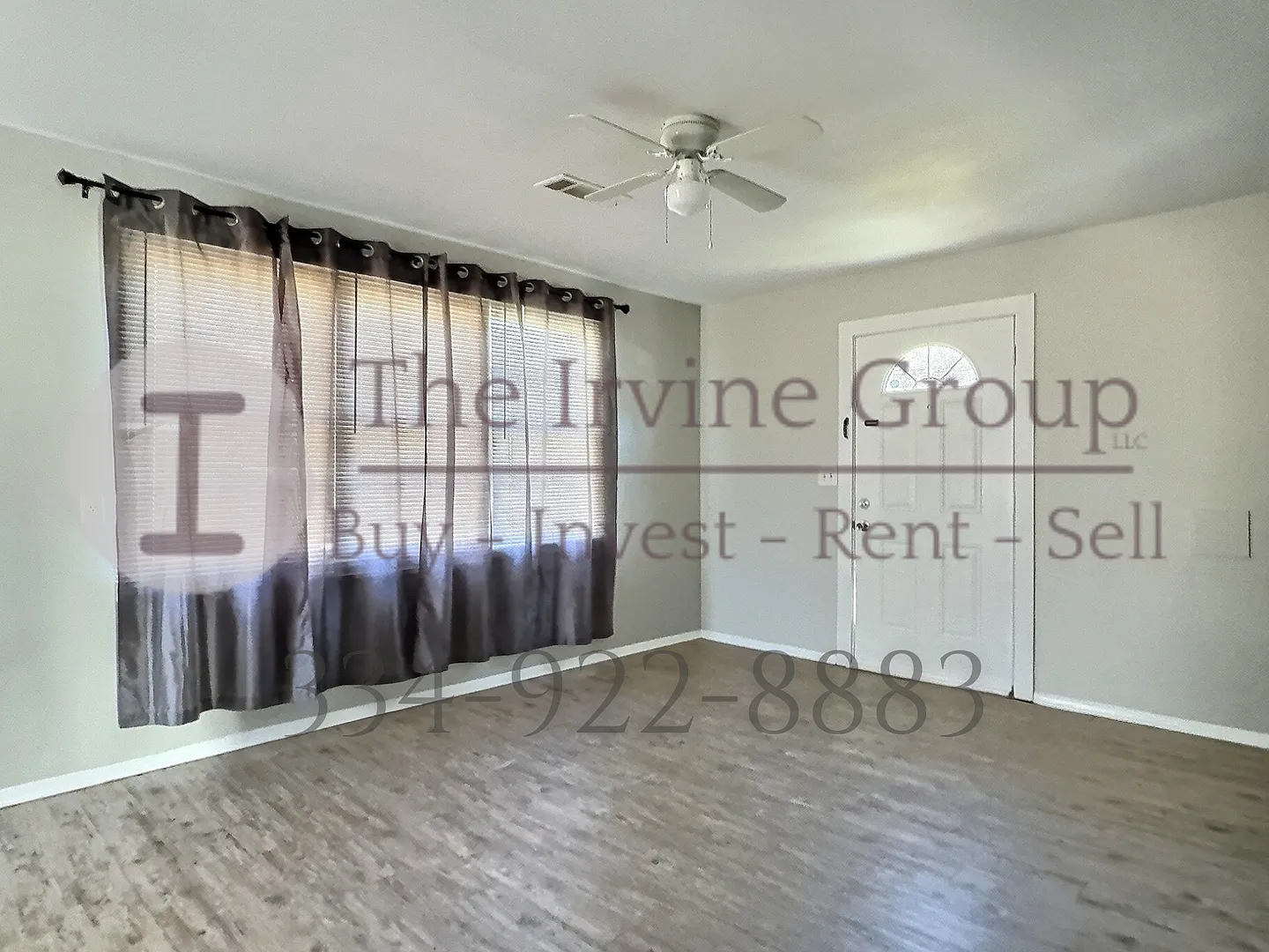3 Bed, 1 Bath! Vouchers Welcome! — Photo 4
