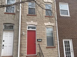 117 S Wolfe St, Baltimore, MD 21231