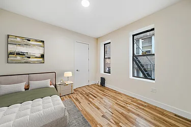 Rented by Vector New York, LLC