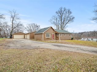 4525 SE 16th St, Des Moines, IA 50320