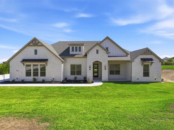 131 Oak Meadow Ln, Weatherford, TX 76085