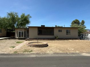 4891 Morales St, New Cuyama, CA 93254