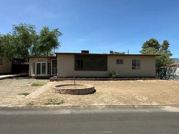 4891 Morales St, New Cuyama, CA 93254