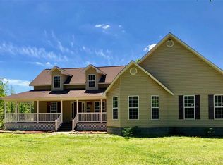 280 Mockingbird Ln, Gadsden, AL 35901